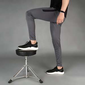 กางเกงผู้ชายผ้าพรีเมี่ยมระบายอากาศและขายส่ง - Product Image 4