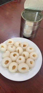 ลิ้นจี่กระป๋องขนาด20ออนซ์/30ออนซ์ขายดีที่สุดจากเวียดนามขายส่ง - Product Image 3