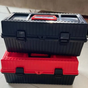 <span class=keywords><strong>Ultimate</strong></span> Stay Organized Anywhere Herramientas a su alcance Soluciones de almacenamiento inteligente Cajas de herramientas diseñadas para cada espacio de trabajo - Product Image 6