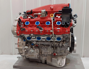 2021 Ferr romma เครื่องยนต์3.9L F169ประเภทมอเตอร์ F154 BH 612 HP 299065 - Product Image 3