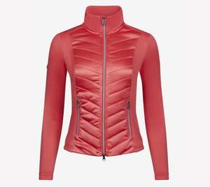 Shemax 2024 ชุดกีฬาผลิตในปากีสถานแฟชั่นใหม่คุณภาพดีที่สุดขายร้อนที่กําหนดเองขายส่งแจ็คเก็ตไดนามิกมะละกอ - Product Image 4