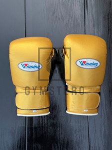 ถุงมือชกมวยแบบกำหนดเองได้ คุณภาพสูง หนังแท้ ระบายอากาศได้ดี ปรับขนาดได้ ปิดนิ้วมือเต็มรูปแบบ - Product Image 3