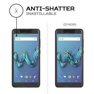 ฟิล์มกันรอยหน้าจอ ANTISHOCK สำหรับวีโก้ ทอมมี่ 3 พลัส พรีเมี่ยม การ์ดสำหรับหน้าจอโทรศัพท์ของคุณ - Product Image 4