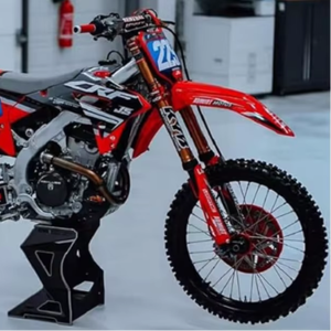 Ventes en gros, nouvelles promotions, 2023, H0n_daa CRF 250, OEM personnalisé, support d'origine américaine, garantie d'un an - Product Image 1