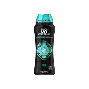 Disponible en plusieurs parfums pour une touche personnalisée, Downy Unstopables - Product Image 1