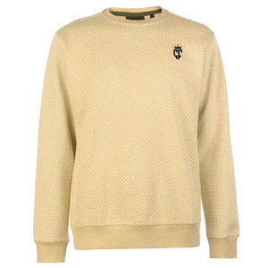 Sudaderas Personalizadas de Cuello Redondo para Hombre, Tallas Grandes, de Algodón Ecológico, Felpa, Cortavientos, Estilo Urbano/Casual - Product Image 2