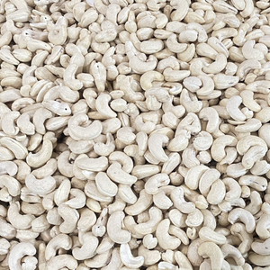 Nueces de fábrica de confianza WW180, WW240, WW320 SANTIGO anacardos W 240 anacardos W320 embalaje personalizado - Product Image 1