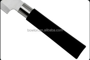 Meilleure vente : Couteau de chef en acier Damas de 8 pouces avec manche G10 - Product Image 6