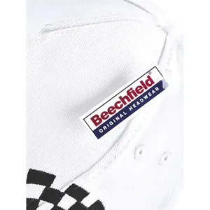 Casquette Grand Prix personnalisée pour le merchandising promotionnel - Product Image 2