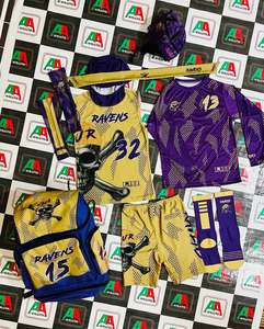 Traje de fútbol Ropa de fútbol UNIFORMES DE FÚTBOL Camisetas y pantalones cortos de alta calidad para equipos de diseño personalizado y pedidos a granel Pakistán - Product Image 2