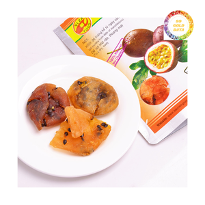 Fruits de la Passion Séchés Premium Doux et Acidulés Rafraîchissant Snack Tropical en Vrac - Product Image 6