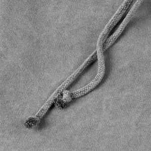 Shorts unisexes amples vintage lavés à l'acide de haute qualité, vente en gros de shorts vintage personnalisés, 260 g/m², 100 % coton, shorts d'été - Product Image 3