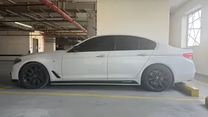 BMW M550I 2018 USADO, Volante a la Izquierda/Derecha - Product Image 3