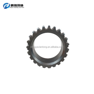 <span class=keywords><strong>Precio</strong></span> de fábrica OEM 23121-2B000 231212B000 piñón-cigüeñal engranaje cigüeñal para <span class=keywords><strong>HYUNDAI</strong></span> KIA Accent 11 Solaris 14 <span class=keywords><strong>Veloster</strong></span> 11 - Product Image 5