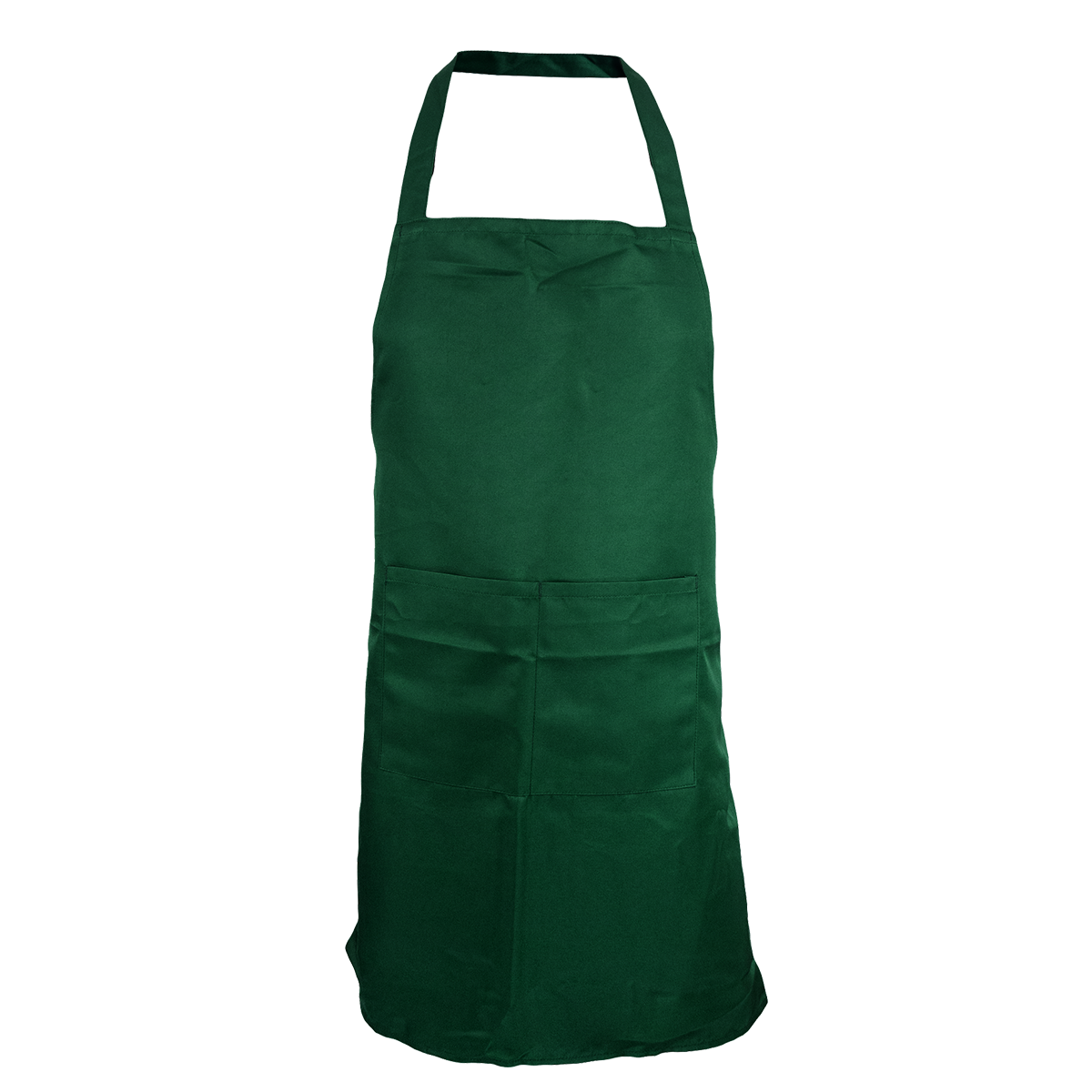 สีเขียวป่า