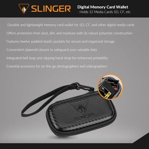 16GB SDHC Digital <b>Camera</b> Bundle with Cleaning Kit Wallet Card Reader & Software Package Point & Shoot HD <b>Camera</b> CMOS Sensor Bag - Product Image 6
