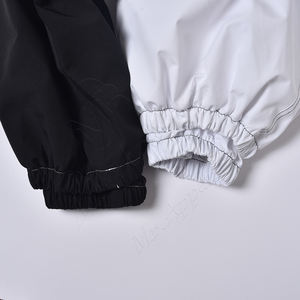 Pantalones de esquí personalizados de alta calidad, ropa deportiva transpirable de invierno, nuevo estilo, pantalones holgados cálidos para Snowboard, cremallera a prueba de viento para exteriores - Product Image 6