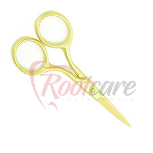 Comfortable Grip <b>Nail</b> <b>Scissors</b> <b>For</b> Easy Control <b>Nail</b> <b>Scissors</b> With Fine Edges <b>Nail</b> <b>Scissors</b> <b>For</b> Accurate Trimming - Product Image 4