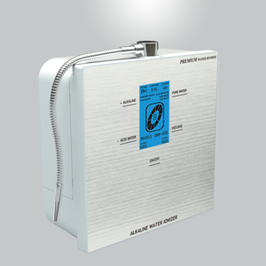 Ionizador de agua alcalina para el hogar al por mayor de alta calidad 5/7/9 placas fuente de energía eléctrica agua limpia hecha en Corea - Product Image 6