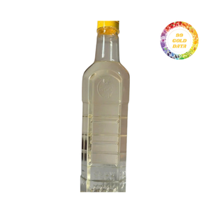 Aceite de carne de coco separado por prensado, filtrado y empaquetado para entrega comercial en múltiples opciones de volumen - Product Image 5