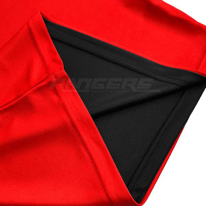 Maillot de basket-ball respirant de haute qualité, nouveau design, vente en gros, maillot de basket-ball confortable - Product Image 6
