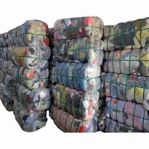 Ready for Export Reusable PP <b>Jumbo</b> FIBC <b>Bags</b> Scraps - Product Image 6