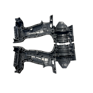 Estructura Principal y Mango de Herramienta Eléctrica Moldeados a Medida con Alta Tolerancia, Fabricados en Vietnam con Plástico ABS Resistente a Impactos - Product Image 3