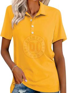 Camisas Casuales de Algodón de Alta Calidad al por Mayor de Fábrica, Unisex para Hombre y Mujer, con Logotipo Bordado Personalizado, Ecológicas - Product Image 3