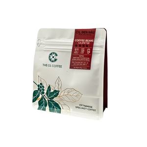 Café Robusta Sélection Spécialisée CIL Roastery SCA Biologique Torréfaction Intégrale Processus Miel Sachet Vente en Gros pour la Gastronomie Fine - Product Image 1