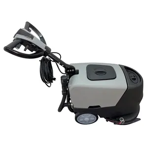 Meilleures ventes : Nettoyeur-sécheur de sols automatique compact 17 pouces, scellé en usine, 110V, prêt à être expédié - Product Image 5