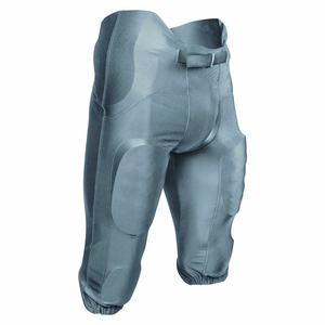 Pantalones de uniforme de fútbol americano juvenil personalizados ropa deportiva sublimada con talla XL todos los colores pantalones de entrenamiento camisetas OEM - Product Image 6