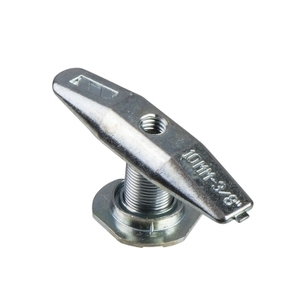 Per SCHNEIDER ELECTRIC TPP-13xM5 Thorsman-1200401 Set di 25 accessori per cablaggio con viti per fissaggio a cavità - Product Image 1