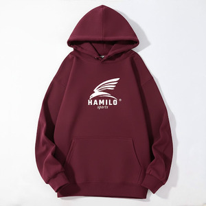 เสื้อฮู้ดดี้ผ้าฝ้ายแท้ 100% ดีไซน์ใหม่ล่าสุด ระบายอากาศได้ดี เหมาะสำหรับฤดูหนาว  บุด้วยวัสดุที่ช่วยเพิ่มความอบอุ่น  เทคนิคการตัดเย็บที่ดีเยี่ยม ผลิตจากผ้าฝ้ายผสมสำหรับผู้ชาย - Product Image 4