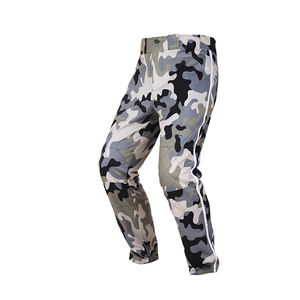 Prix compétitif Pantalon de motocross pour hommes de bonne qualité Pantalon de motocross respirant sur mesure Vente à chaud - Product Image 2