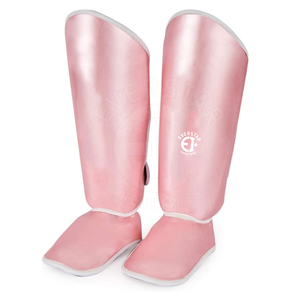 Espinilleras de fútbol transpirables cómodas mejor calificadas para Protección deportiva - Product Image 2