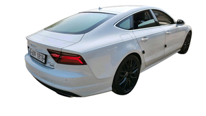 รถยนต์มือสองนำเข้าจากเกาหลี Audi A7 50 TDI Quattro Premium ปี 2016 สภาพดี ขายโดย 300auto Export - Product Image 4