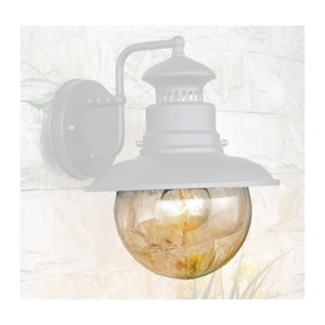Vetro di Ricambio per Lanterna Globo - Product Image 2