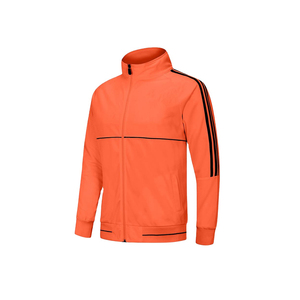 Conjunto Deportivo Unisex Personalizado de Invierno, Talla Grande, para Atletismo, Entrenamiento, Running, Algodón, Transferencia Térmica, Venta al Por Mayor, Talla XXXL - Product Image 4