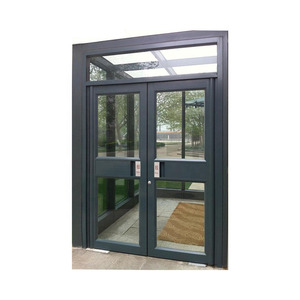Portes et fenêtres coulissantes en alliage d'aluminium résistant aux impacts <span class=keywords><strong>Hormann</strong></span> Hurricane avec triple vitrage Low-E pour l'extérieur de la maison - Product Image 1