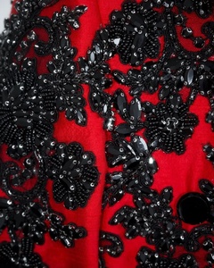 Traje de negocios y boda de 2 piezas para hombre hecho a medida Slim Fit, esmoquin formal clásico para novio, chaqueta personalizada, comodidad transpirable - Product Image 2