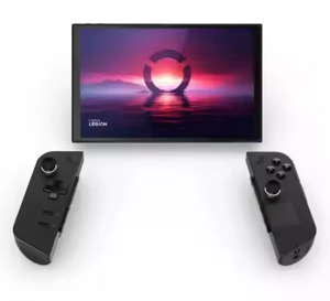 MEILLEUR PRIX pour Lenovo LEGION Go Console de jeu PC portable 8.8 pouces 16G 512GSSD avec contrôleur - Product Image 1