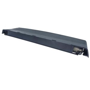 ชุดไฟเบรกชุดที่สามพร้อมไฟ LED ดวงเดียวสีดำและสีควันบุหรี่สำหรับรถออดี้ A4 8W2 B9-รถยนต์และรถจักรยานยนต์/ไฟและหลอดไฟ - Product Image 3