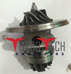 TURBOCOMPRESSEUR CHRA HX40W 4045054 4045055 4045570 C4045574 4045574 - Product Image 1