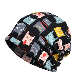 Meilleure vente, bonnet d'hiver de couleur unie pour homme - Product Image 1