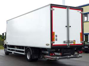 DAF LF2800 THERMOKING d'occasion 2015 - Product Image 6