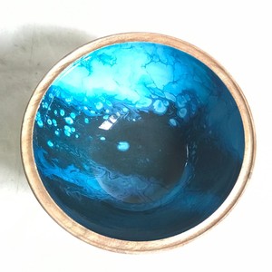 ชามไม้เนื้อแข็งแบบกำหนดเอง,ชามไม้มะม่วงเคลือบแข็งพร้อมช้อนสำหรับชามผลไม้พร้อมชุดเซิร์ฟเวอร์ - Product Image 3