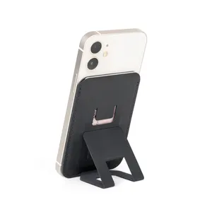 TROIKA HILDECARD Porta Carte e Banconote MagSafe Personalizzabile, Gadget Personalizzati - Product Image 5