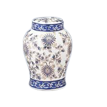 Fabricant d'urnes pour adultes en métal aluminium de haute qualité en gros Urnes en métal finies à la main pour les cendres au prix le plus bas - Product Image 6