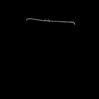 Collier en forme de Y en diamant, or blanc 18 carats, élégant, diamant de laboratoire de clarté VS1, certifié HPHT, 5,79 carats, taille brillant, bijoux de luxe