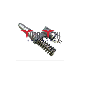 หัวฉีดน้ํามันเชื้อเพลิงคอมมอนเรล 386-1766 3861766 - Product Image 1